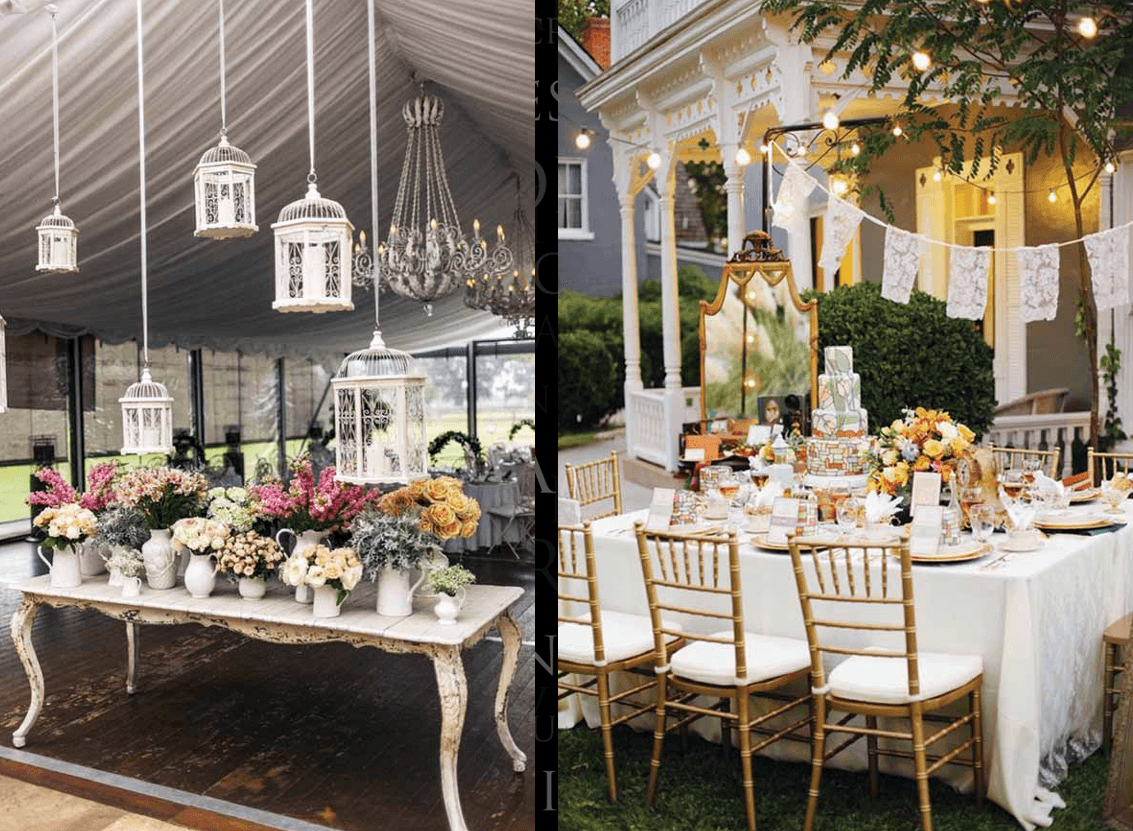 Alquiladora Lomas altas — wedding caterer in Mexico City