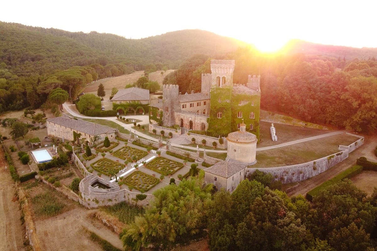 Altreluci Tuscany wedding photography — wedding photographer in Florence