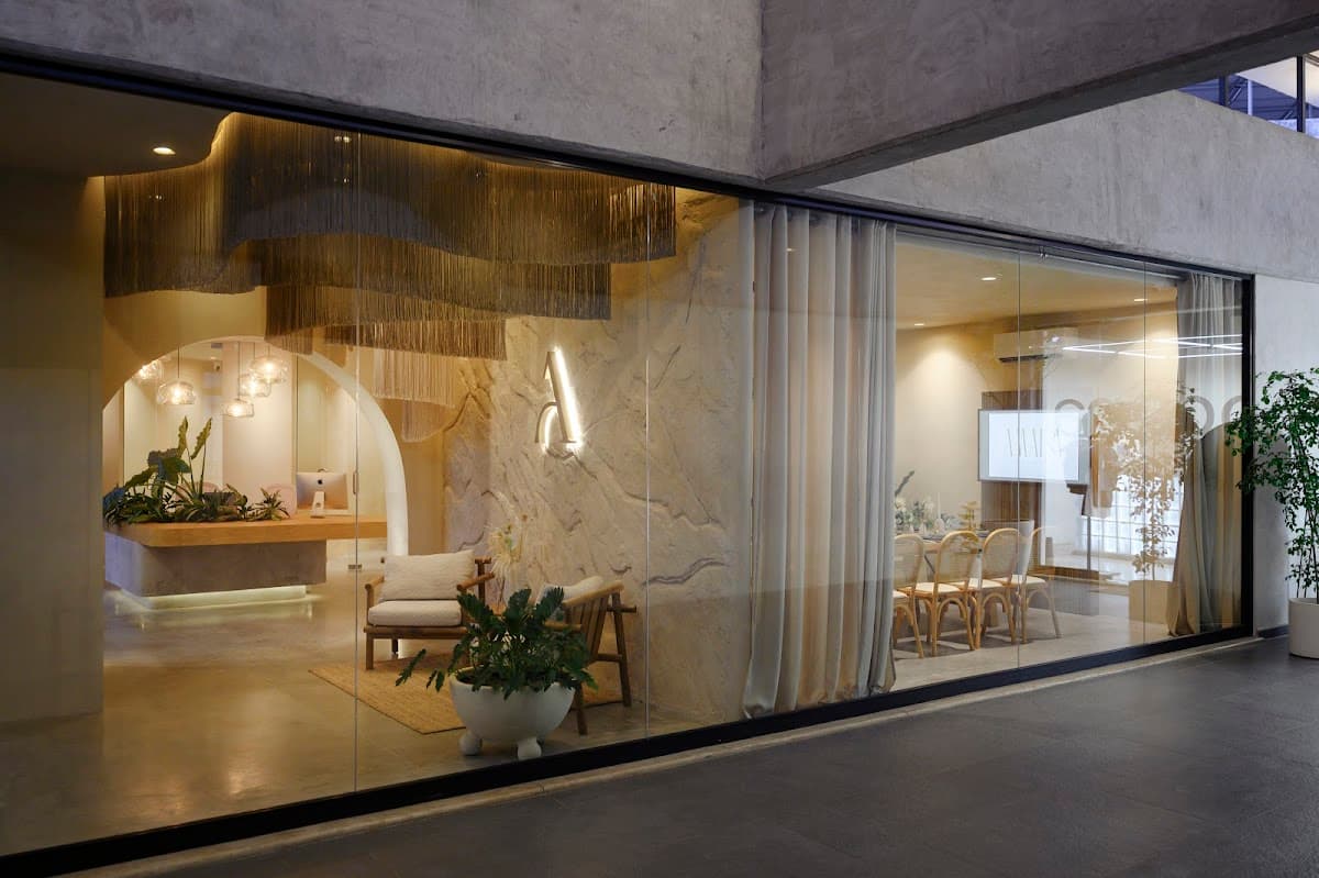 AMARA Tailor-Made Events — wedding planner in Puerto Vallarta