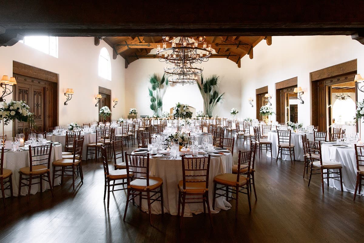 Amazing Days Events — wedding planner in Santa Barbara