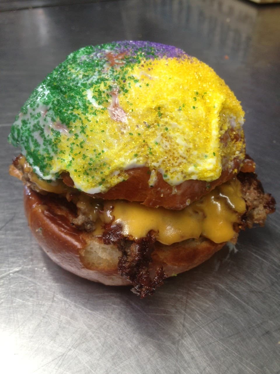 American Roadshow Catering — wedding caterer in New Orleans