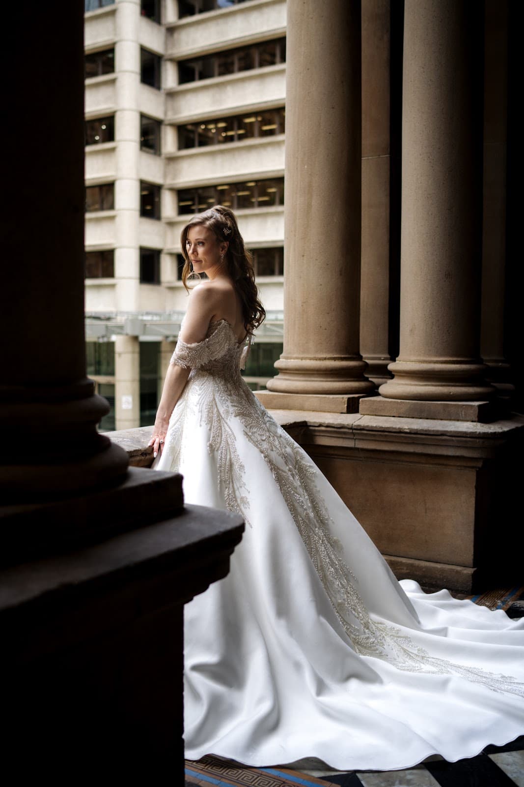 Amin Films | Wedding Video & Photo — wedding videographer in Sydney