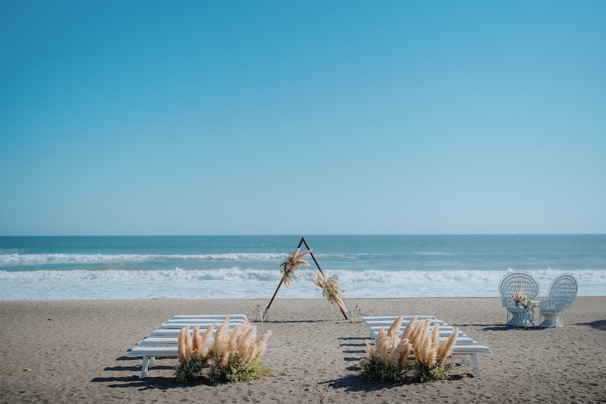 Amora Bali Weddings — wedding planner in Bali 80228, Indonesia