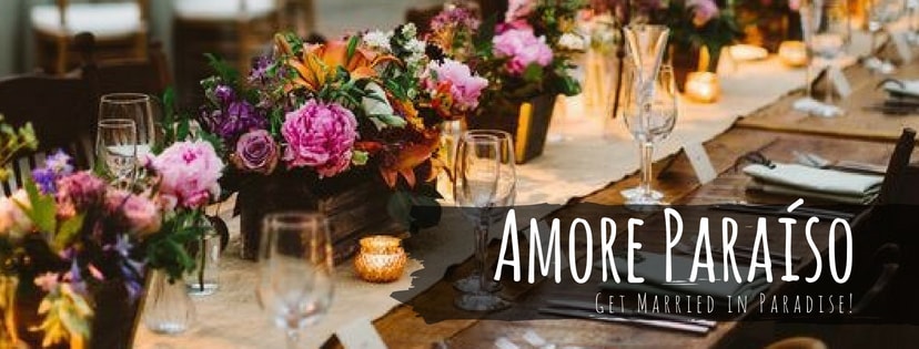 Amore Paraiso - Weddings & Events - Costa Rica — wedding planner in Tamarindo, Costa Rica