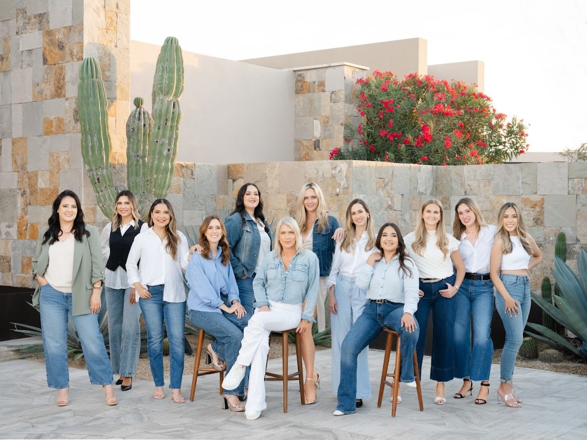 Amy Abbott Events — wedding planner in Cabo San Lucas