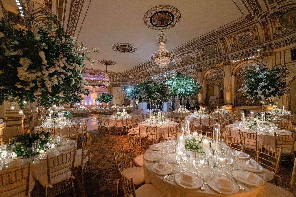 Amy Katz Events — wedding planner in New York, USA
