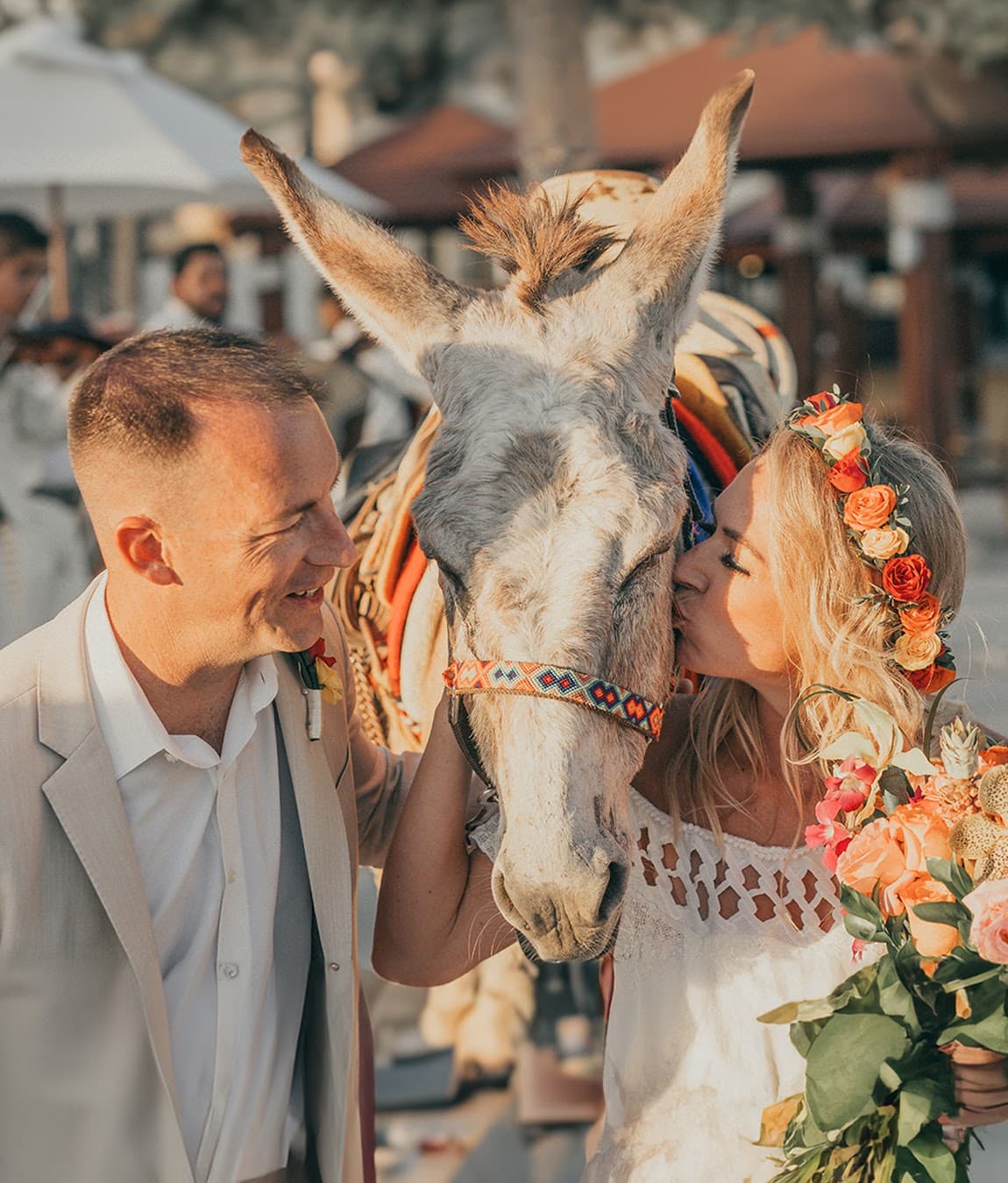 Ana Badillo Photography — wedding photographer in Cabo San Lucas