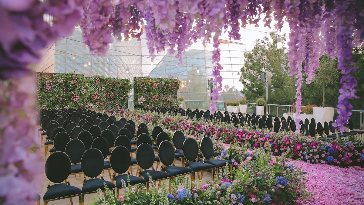Andrea Eppolito Weddings | Events | Lifestyle — wedding planner in Las Vegas, USA