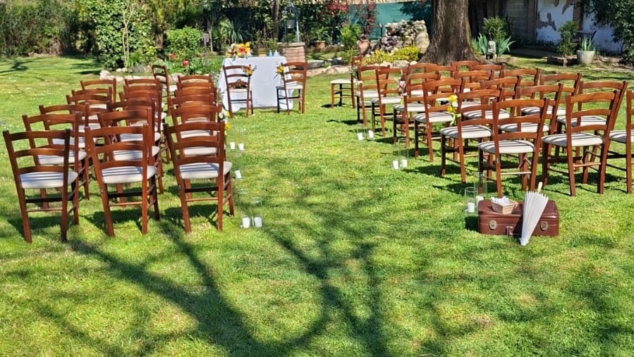 Angela Fumagalli Wedding Planner & Celebrante — wedding planner in Cambiago, Italy