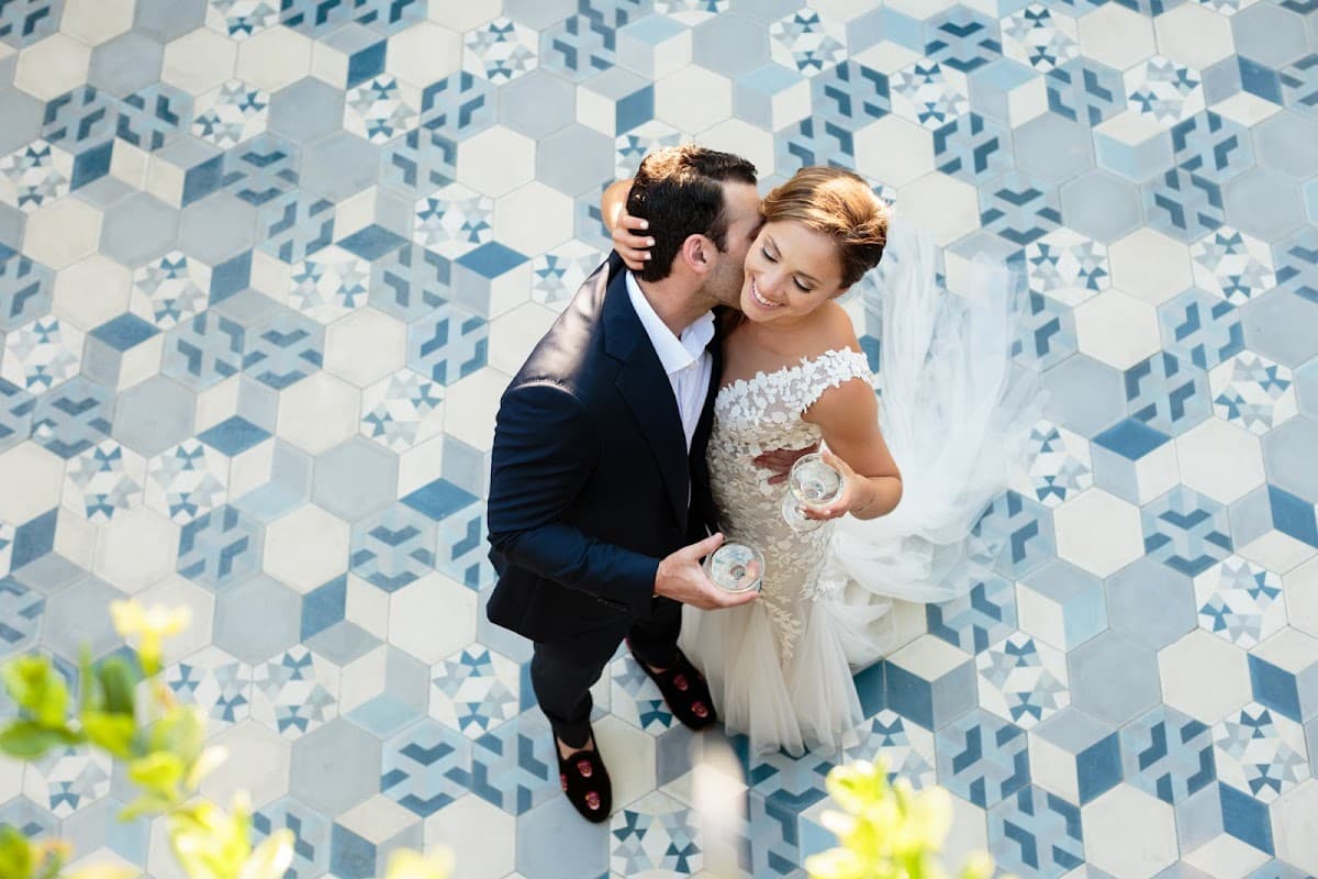 Anna Gomes Photo — wedding photographer in Cabo San Lucas