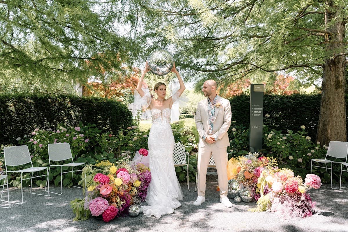 Anna Hild Weddings - Hochzeits- und Eventplaner — wedding planner in Adliswil, Switzerland