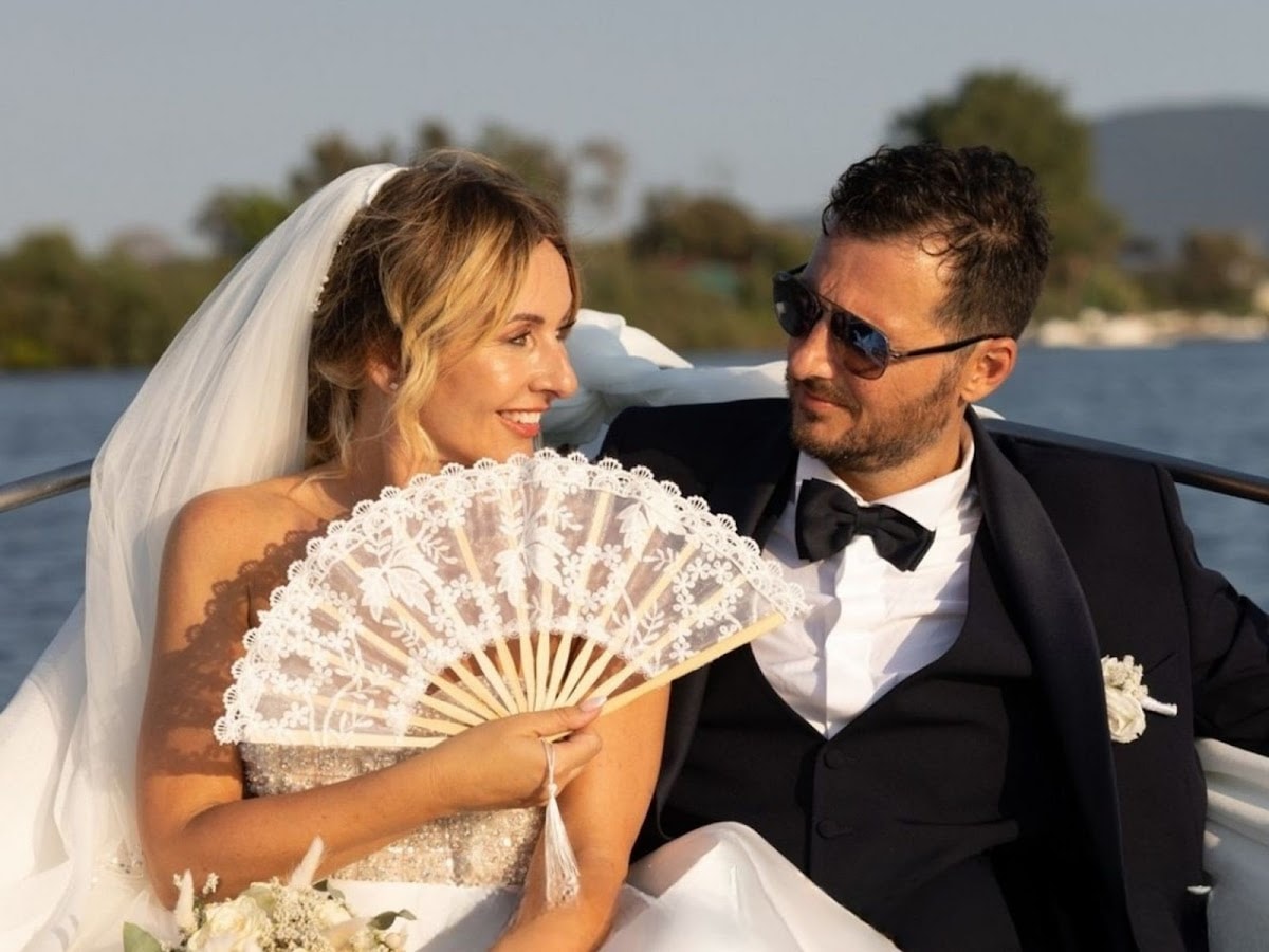 Anna Pugliese Wedding Planner — wedding planner in Roma, Italy