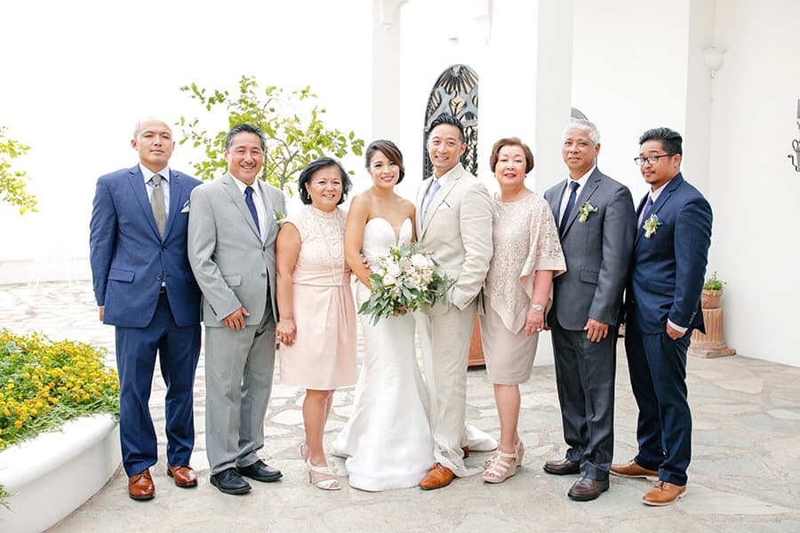 Anne Laure Weddings — wedding planner in Lake Como