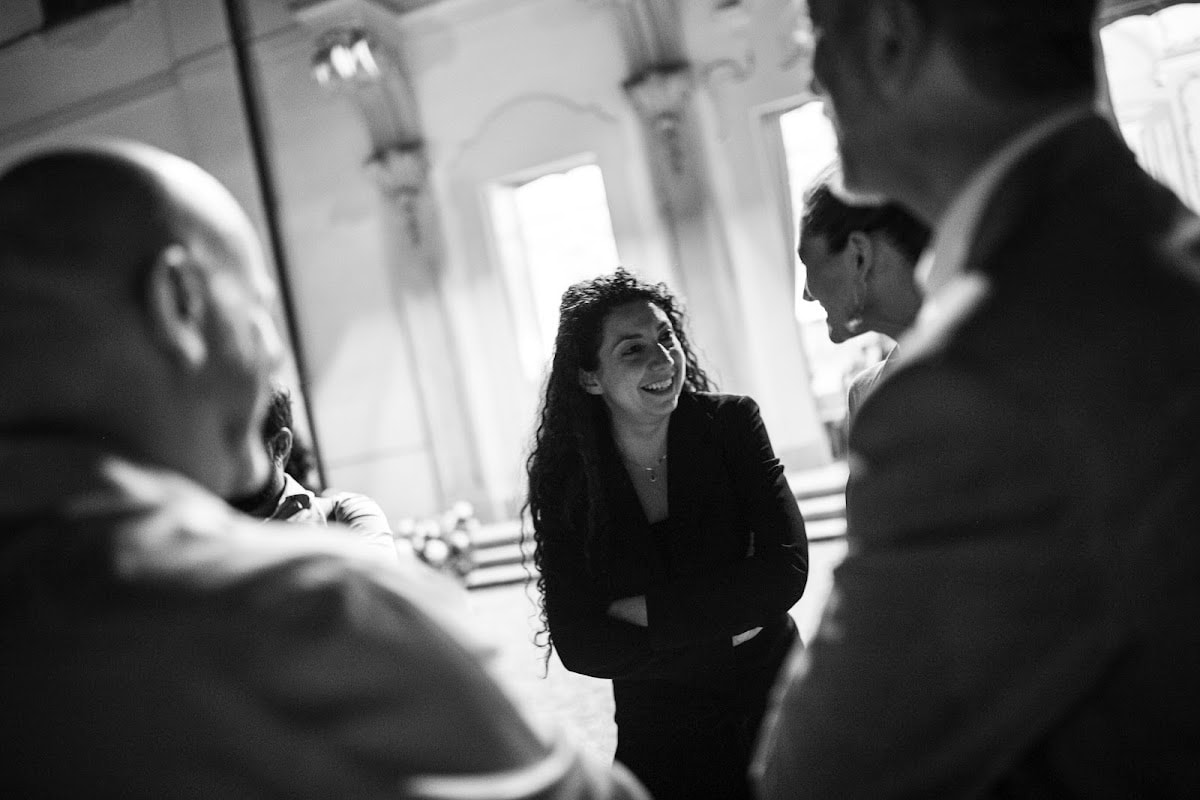 Antonella Amato Wedding Planner Milano e Party Planner Milano — wedding planner in Milano, Italy