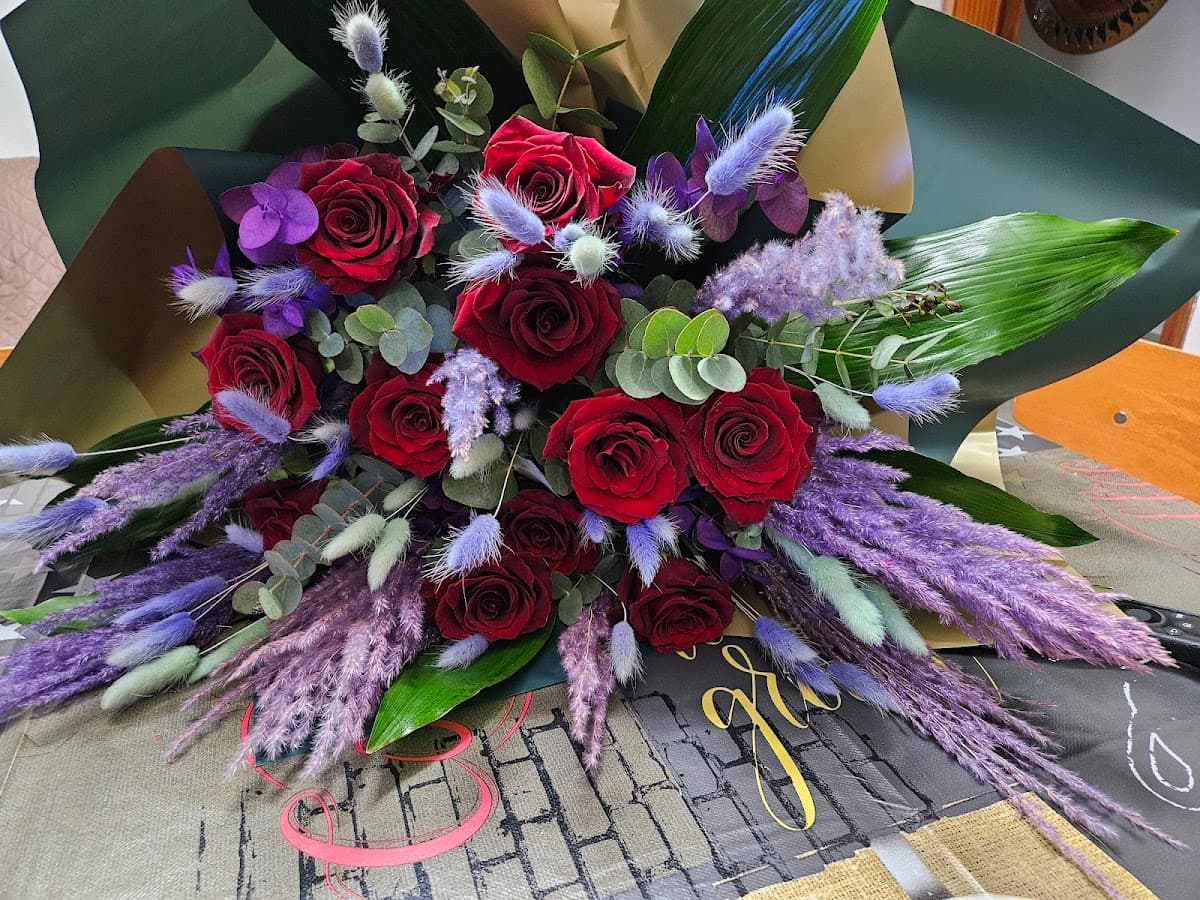 Antonella D’Acunzo | Wedding And Flowers Napoli | Wedding Planner Napoli — wedding planner in Casoria, Italy
