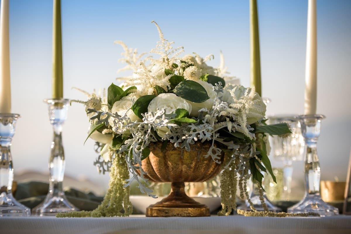 Antonella Del Duca Wedding & Event Planner — wedding planner in Frascati, Italy