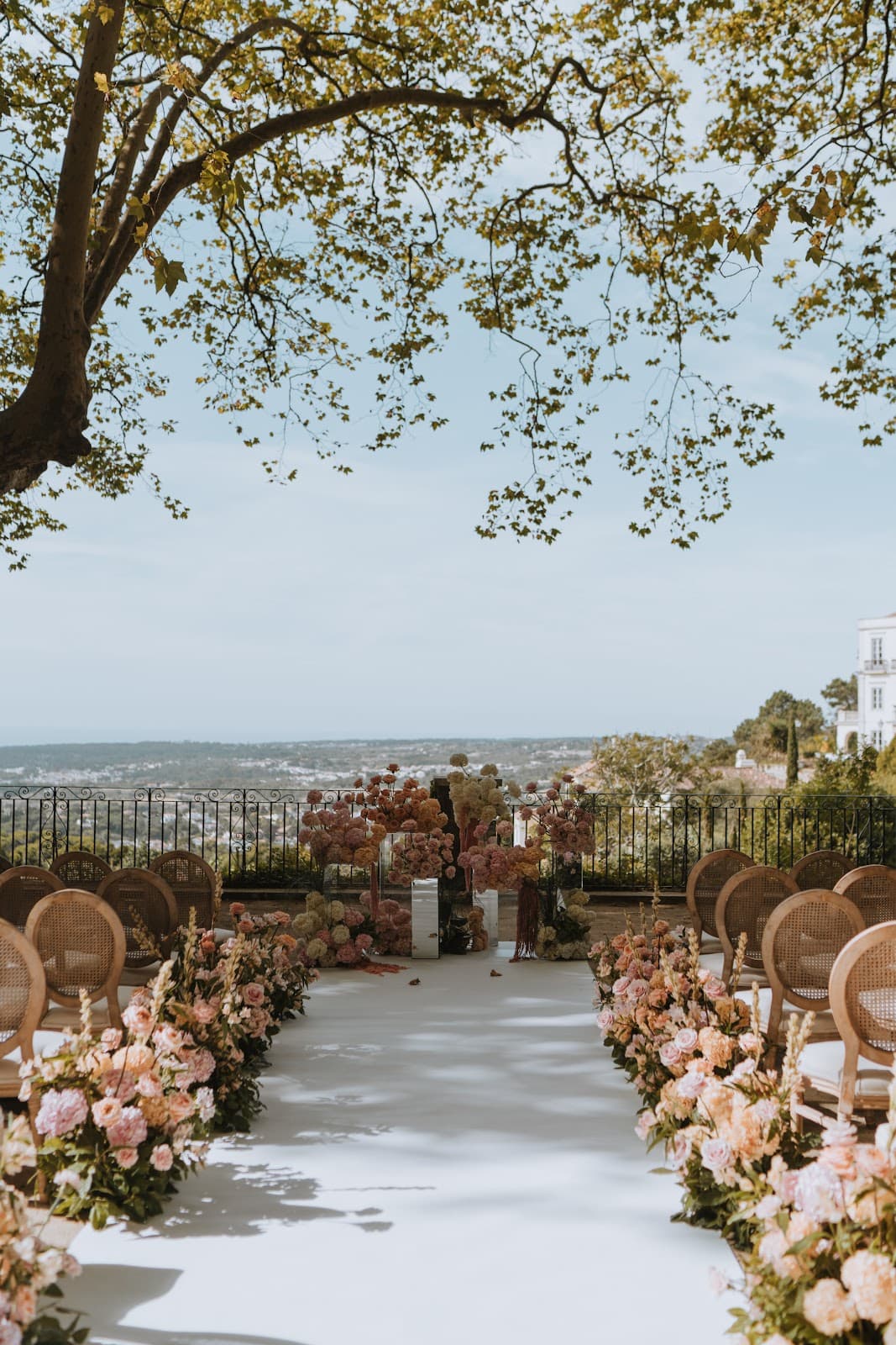 Apoema Events — wedding planner in Cascais, Portugal