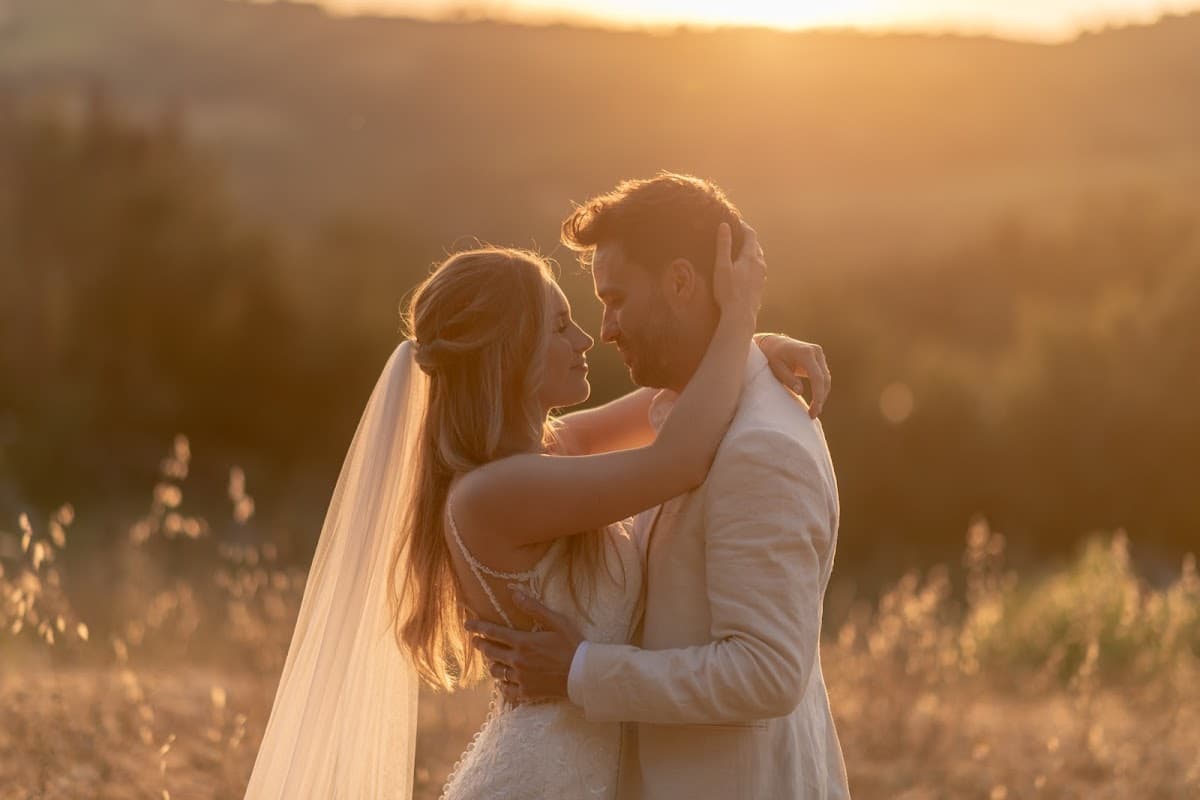 Argentieri Studio Wedding Photographers — wedding photographer in Florence