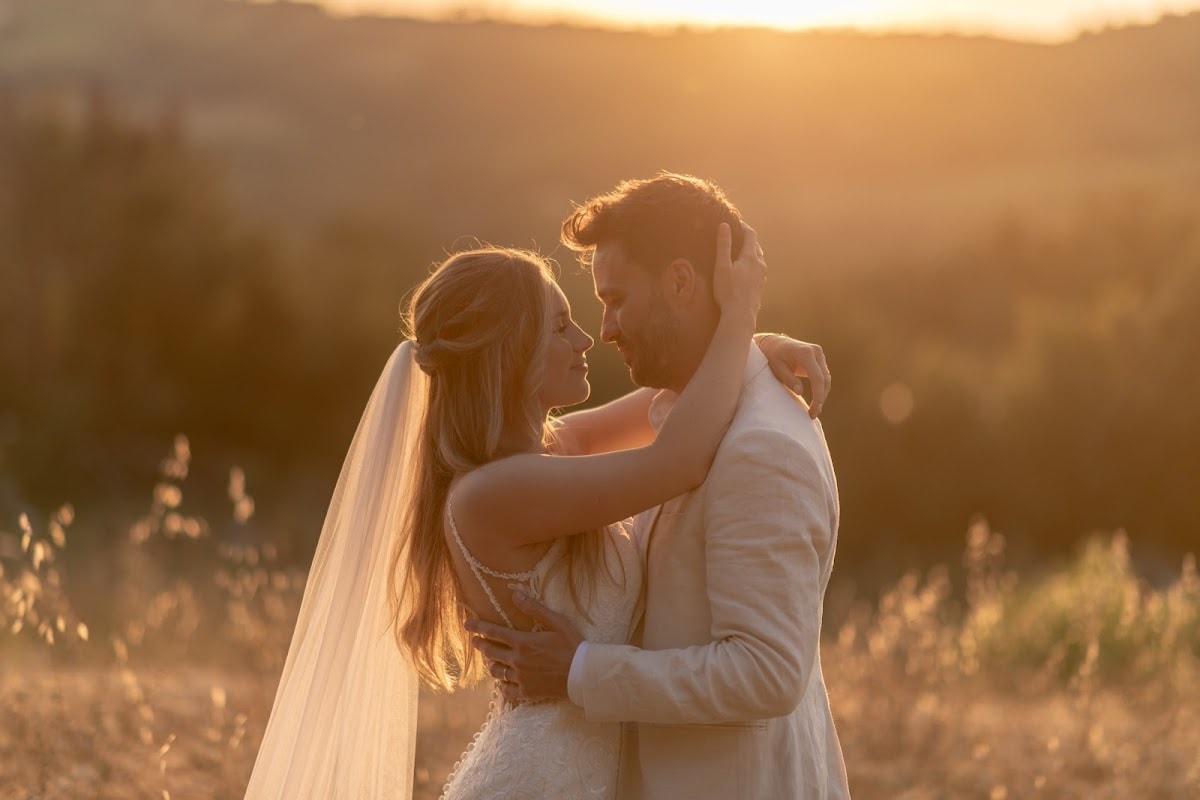 Argentieri Studio Wedding Photographers — wedding photographer in Florence