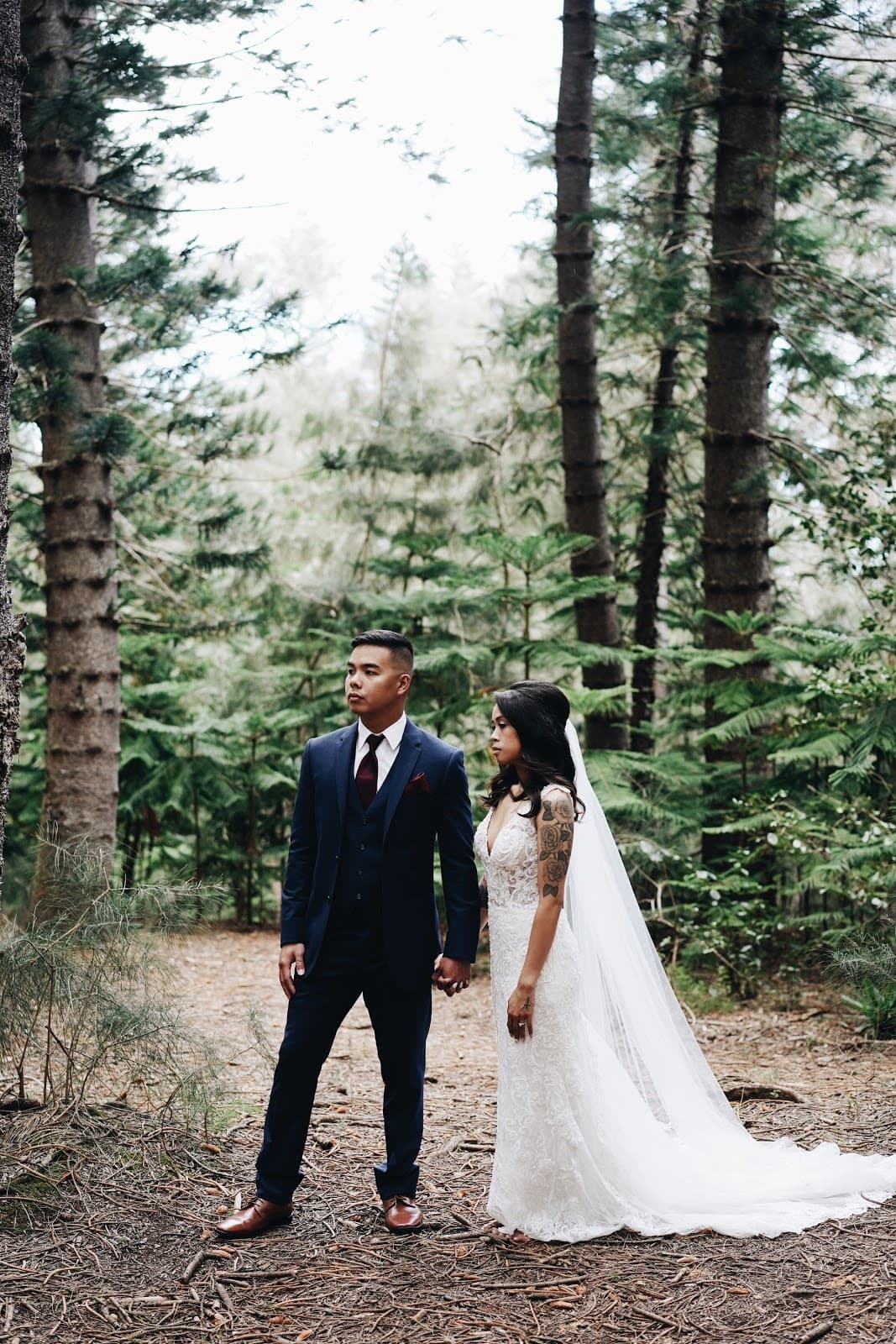 Arista Films — wedding videographer in Hawaii