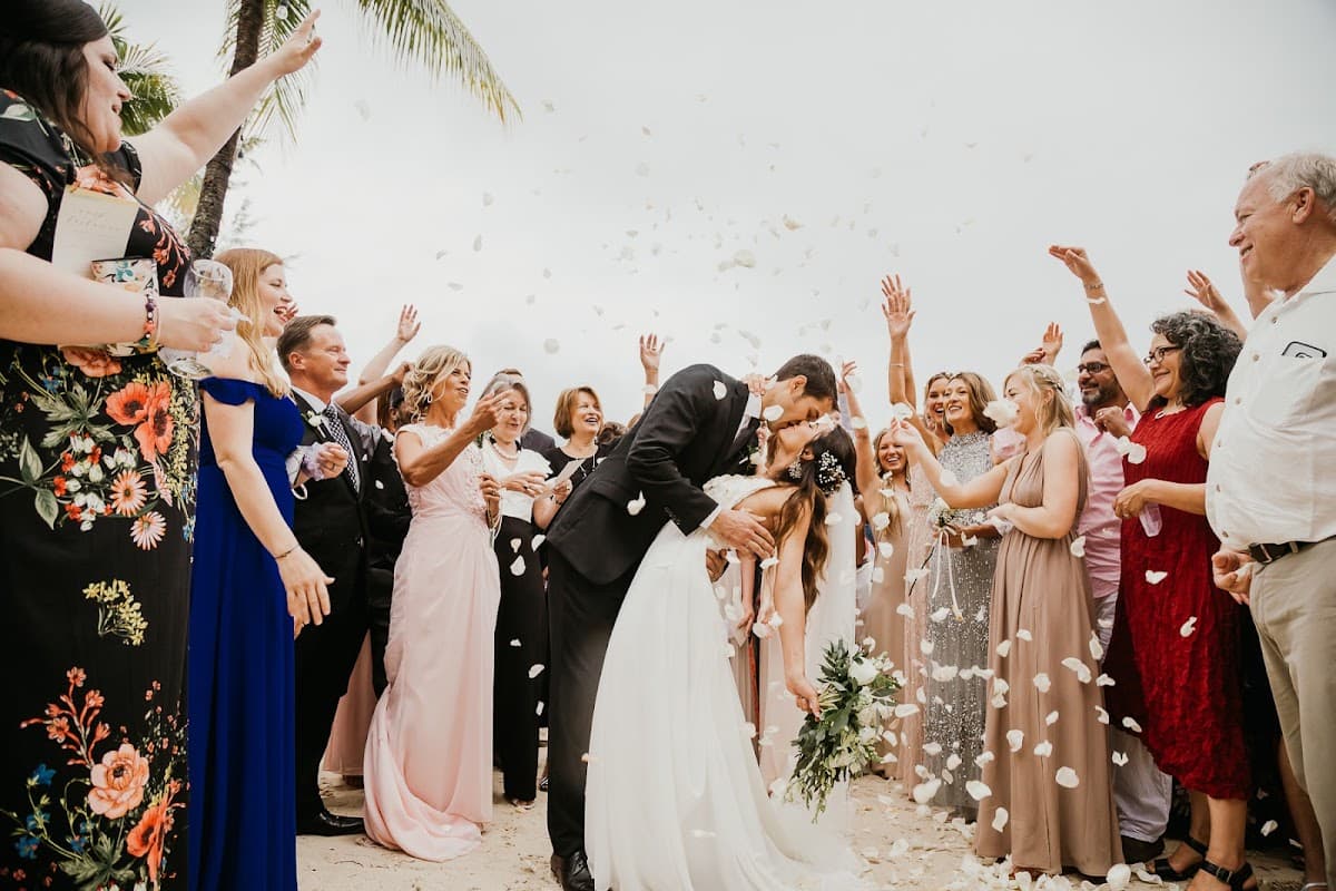 Artathomp Weddings & Events — wedding planner in Barbados