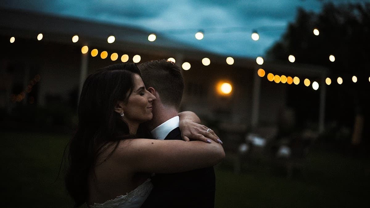 Artistic Films — wedding videographer in Melbourne