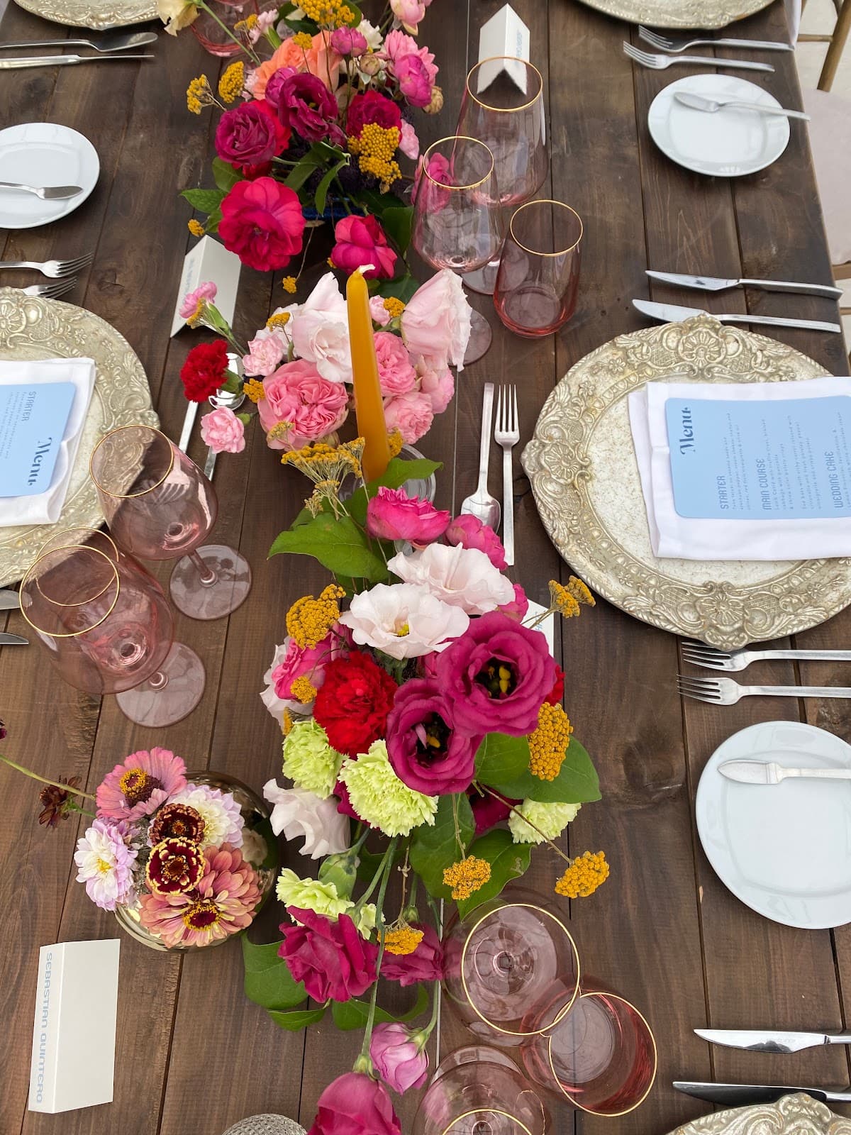 ARW Events — wedding planner in Lisbon