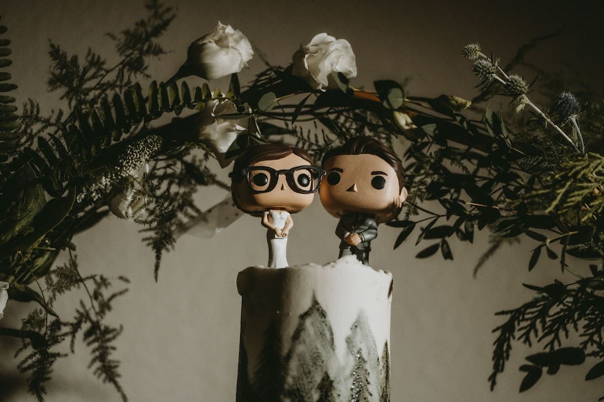 Ashdown Events - Planning & Design — wedding planner in Pasadena, USA