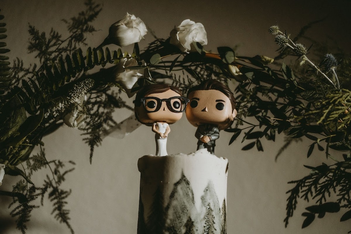 Ashdown Events - Planning & Design — wedding planner in Pasadena, USA