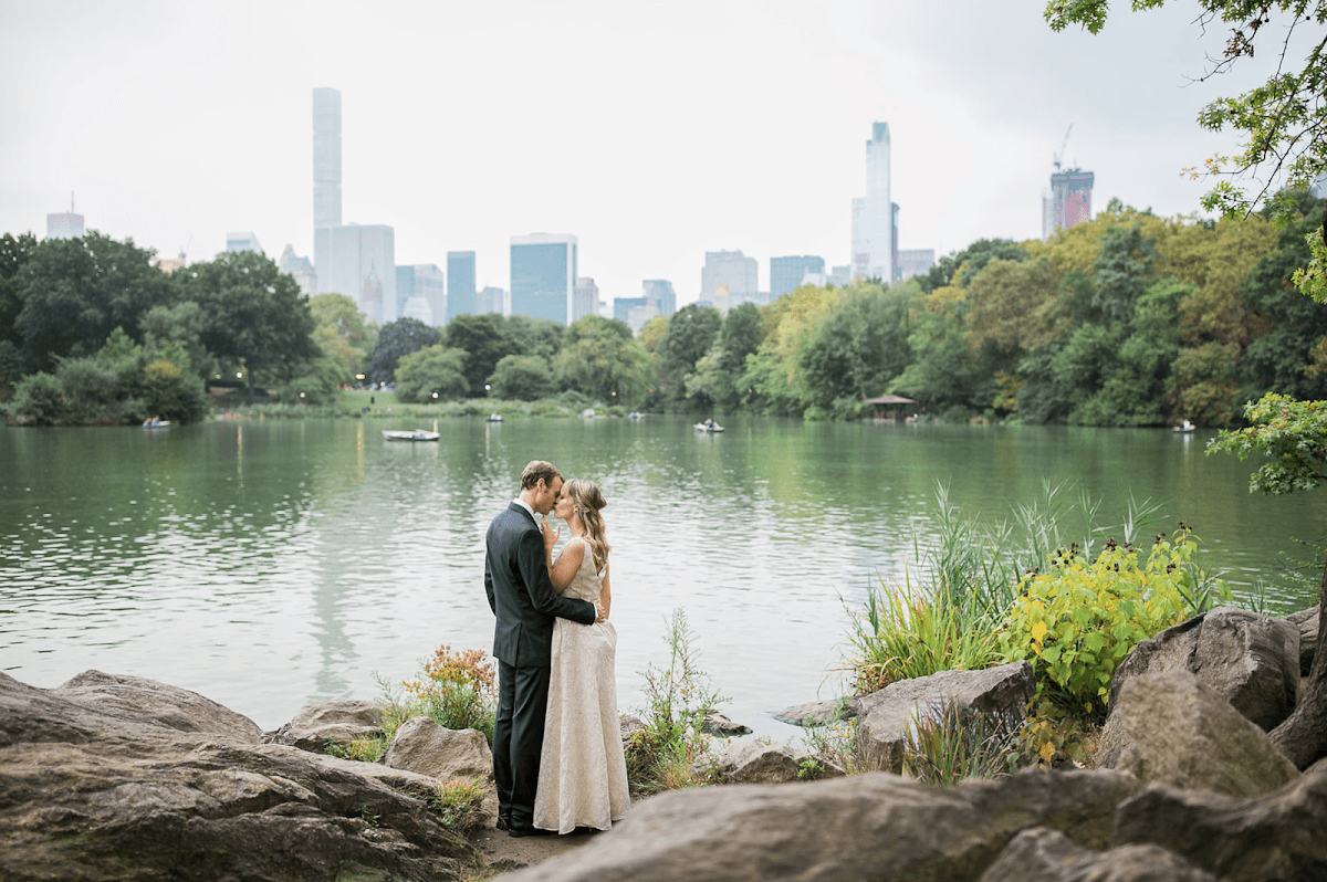 Asher Gardner Photography — wedding photographer in New York