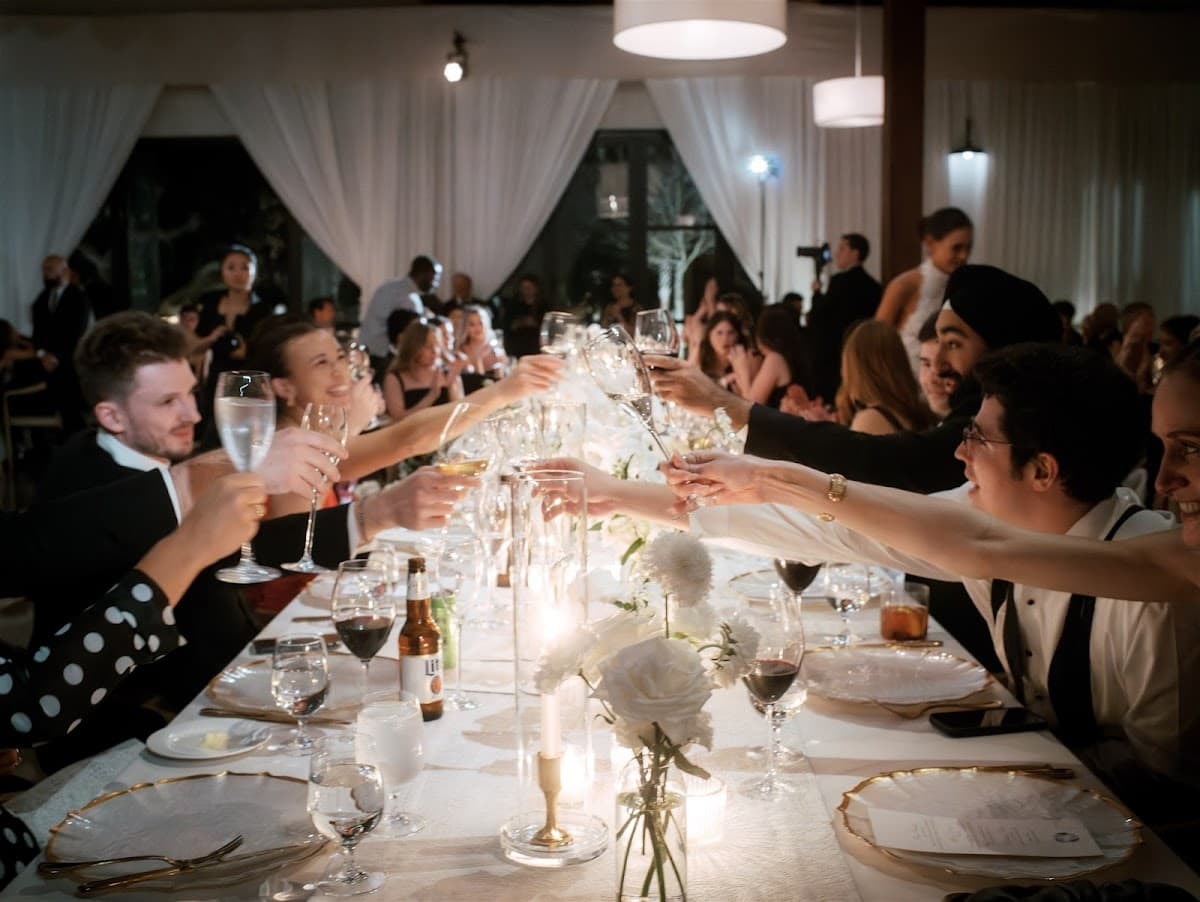 Ashley Douglass Events & Wedding Planners — wedding planner in New York, USA