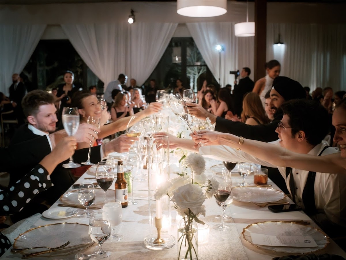 Ashley Douglass Events & Wedding Planners — wedding planner in New York, USA