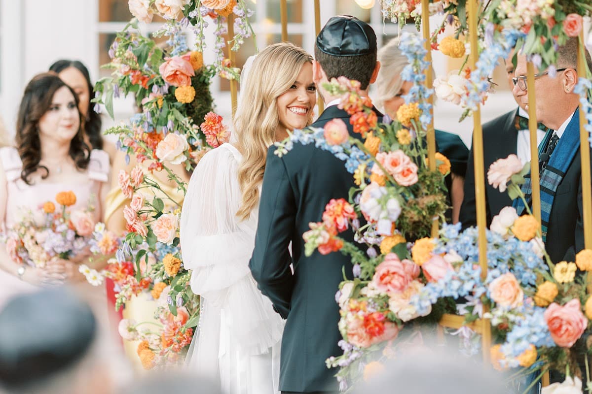 Ashley Nicole Affair — wedding planner in Austin