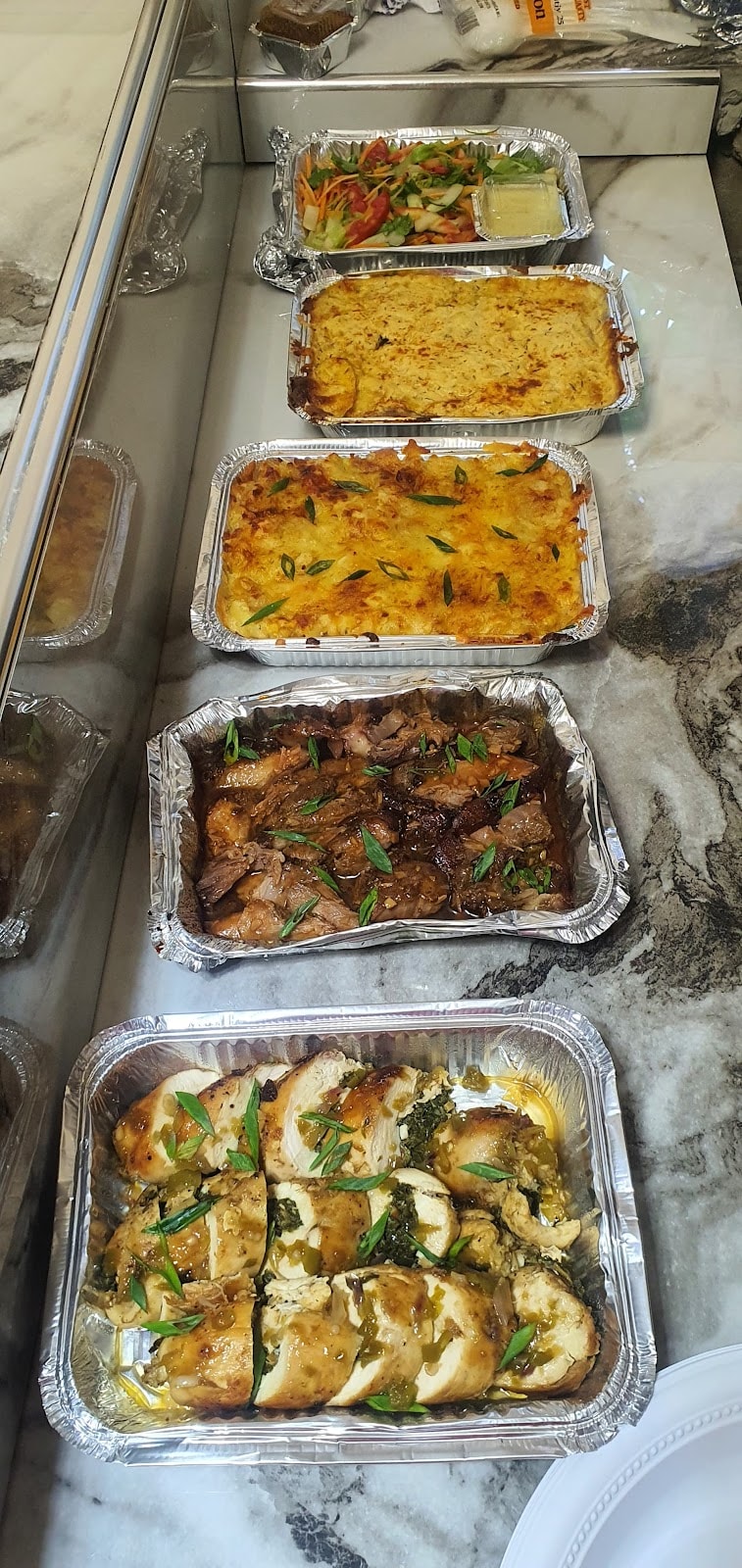 Ashman weddings N catering services — wedding planner in Jamaica