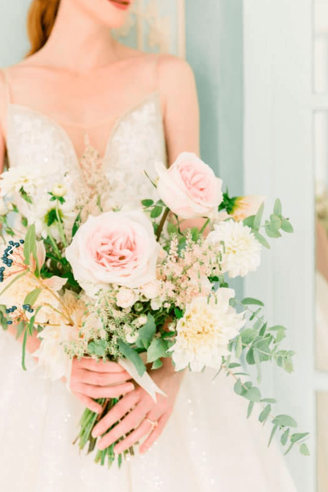 Atout Coeur Wedding: wedding planner in Paris