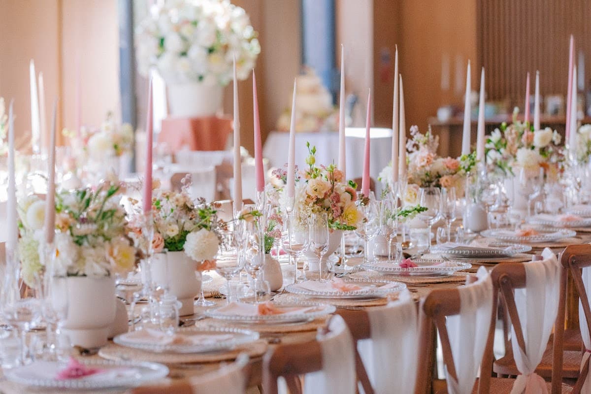 Attention To Detail — wedding planner in Huddersfield HD4 6JS, UK