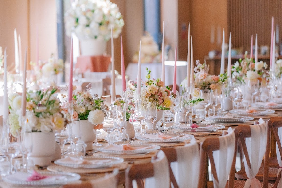 Attention To Detail — wedding planner in Huddersfield HD4 6JS, UK