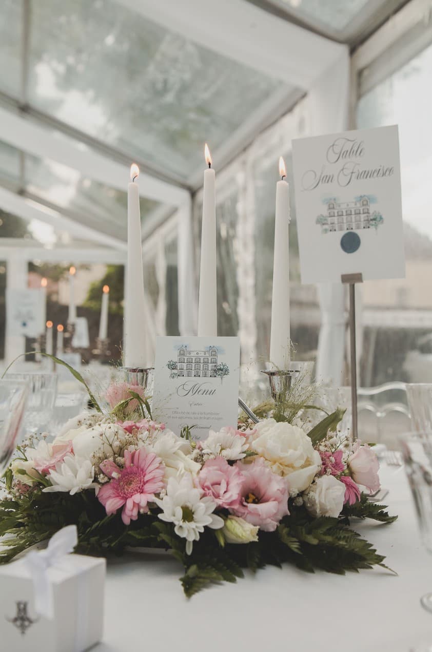Audrey G. Wedding planner & officiante — wedding planner in Baillet-en-France, France