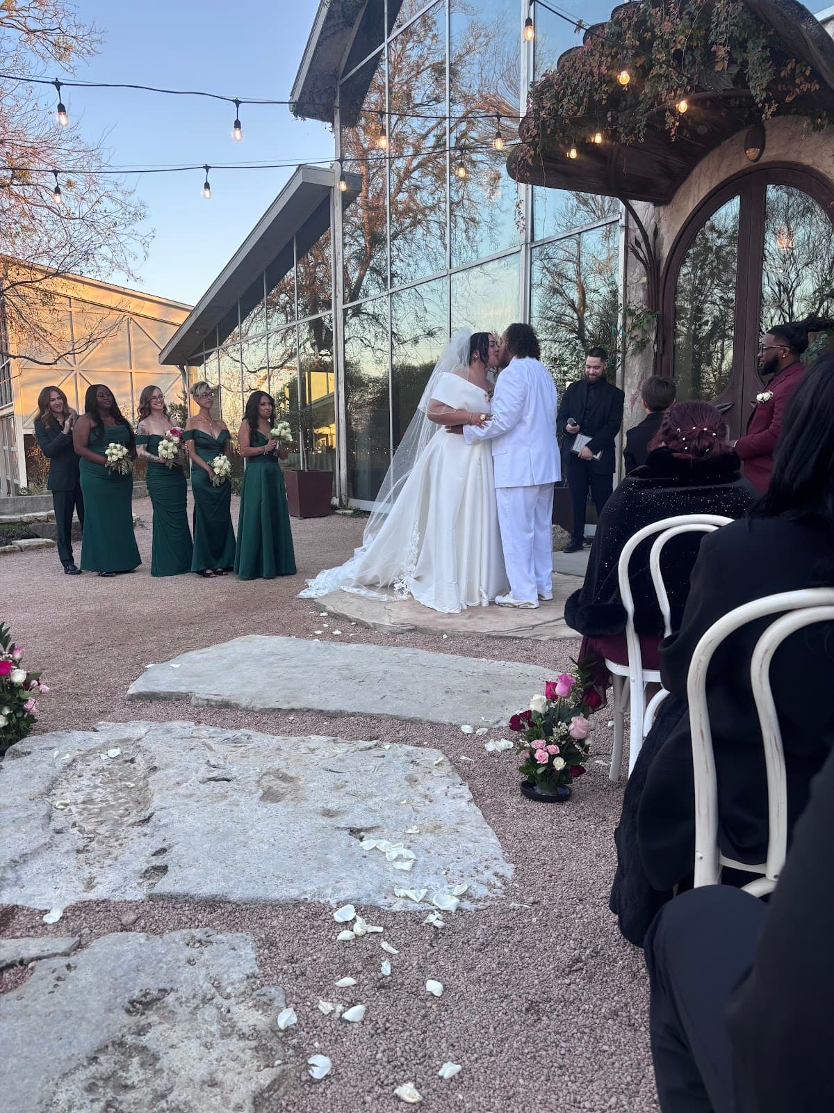 Austin Wedding Planners — wedding planner in Austin