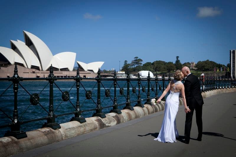 Australian Dream Weddings, wedding planner in Sydney