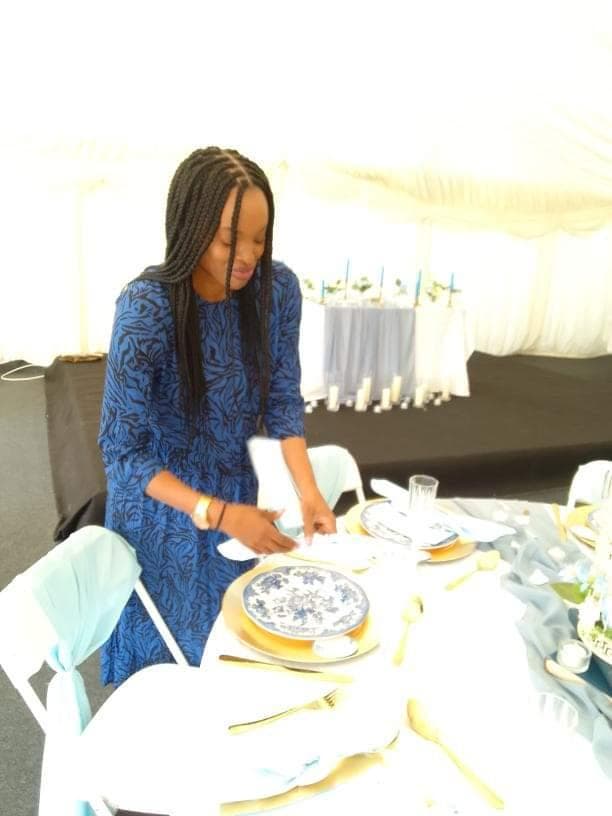 Ava Noelle Weddings & Events — wedding planner in London W1W 7LT, UK