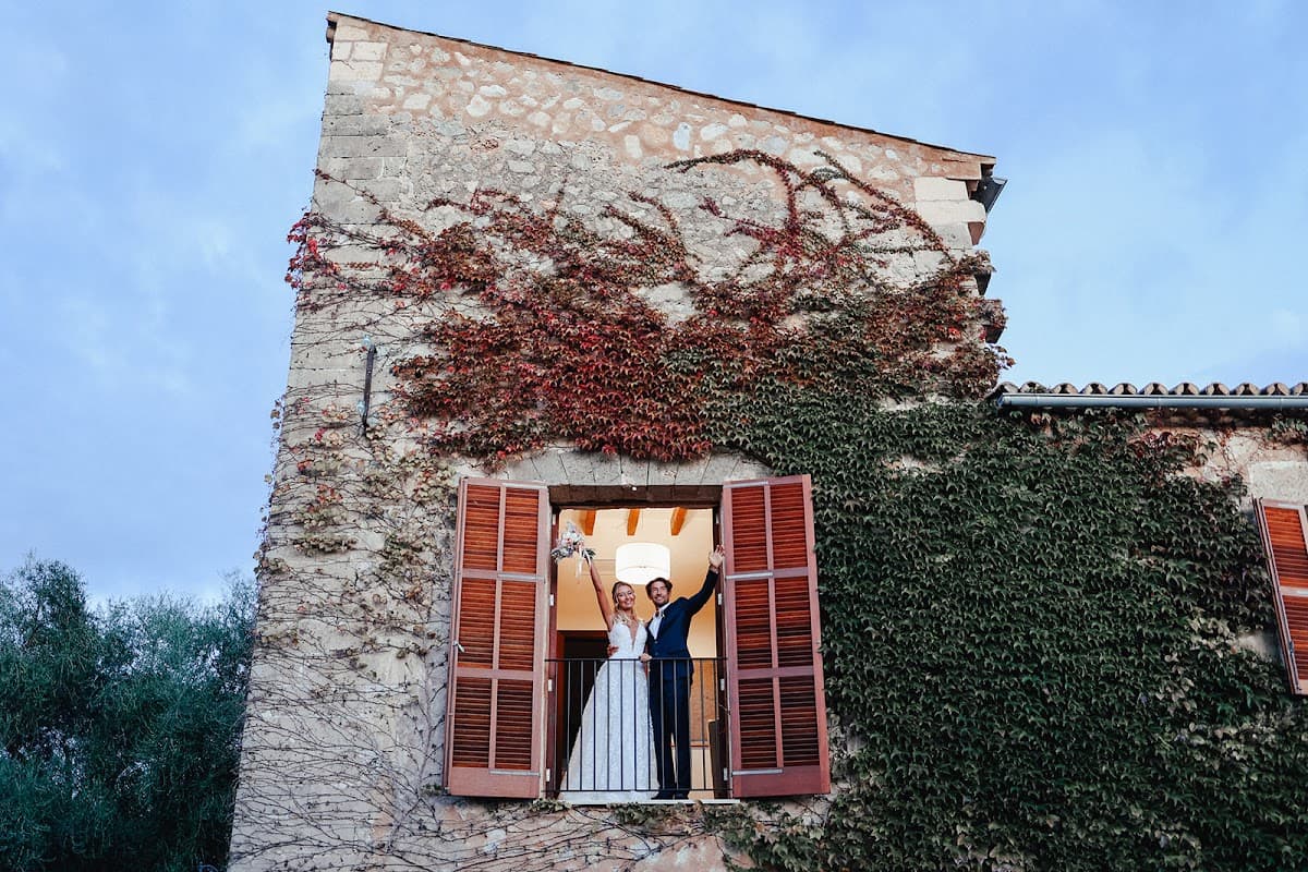 AVA weddings and events — wedding planner in Mallorca