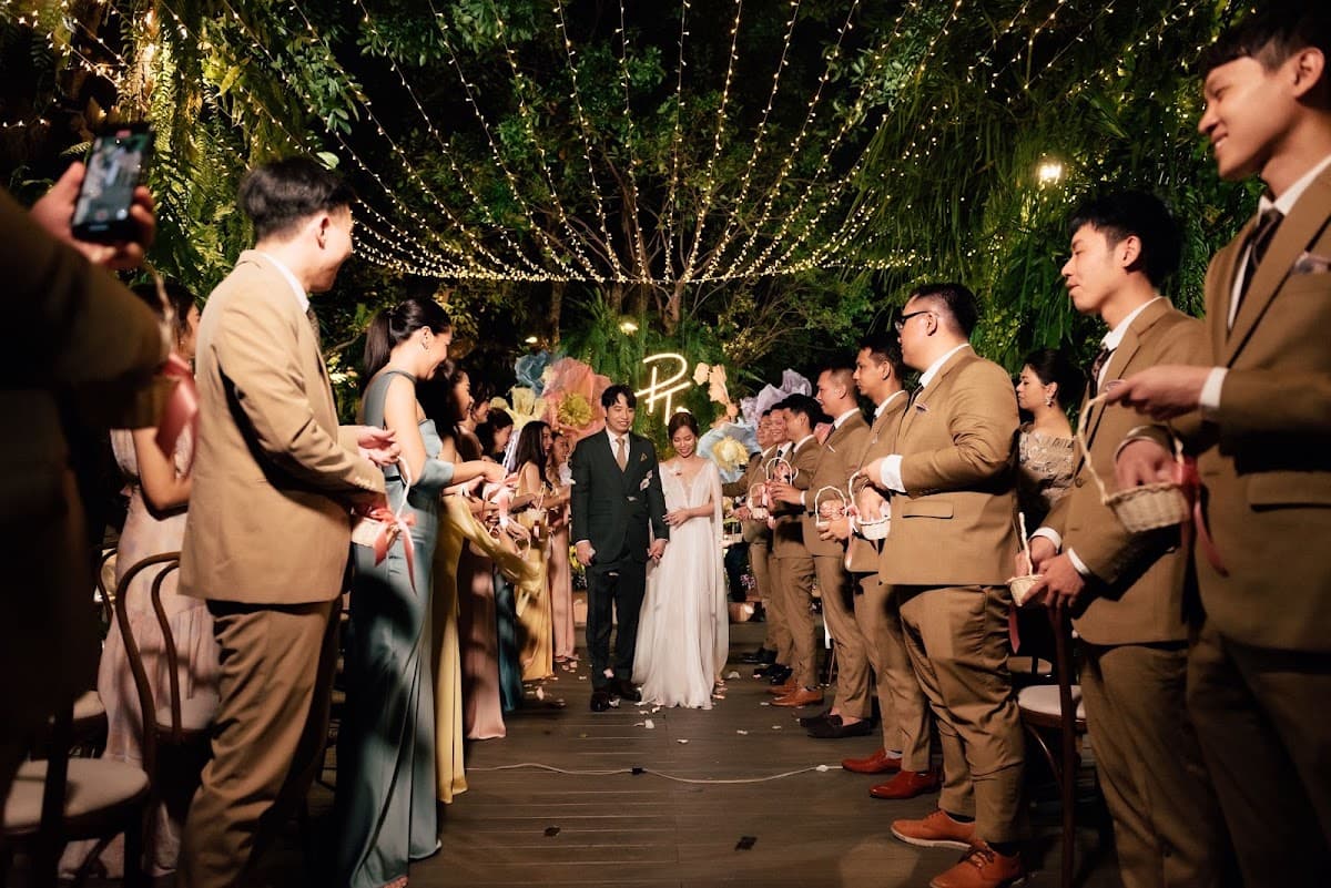 AverAfter Wedding Planner — wedding planner in Bangkok