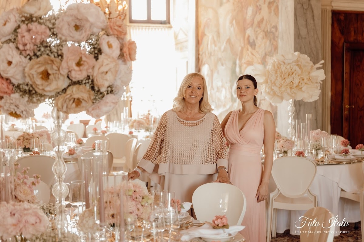 Azienda Quintessential - Event & Wedding Planner — wedding planner in Fossò, Italy