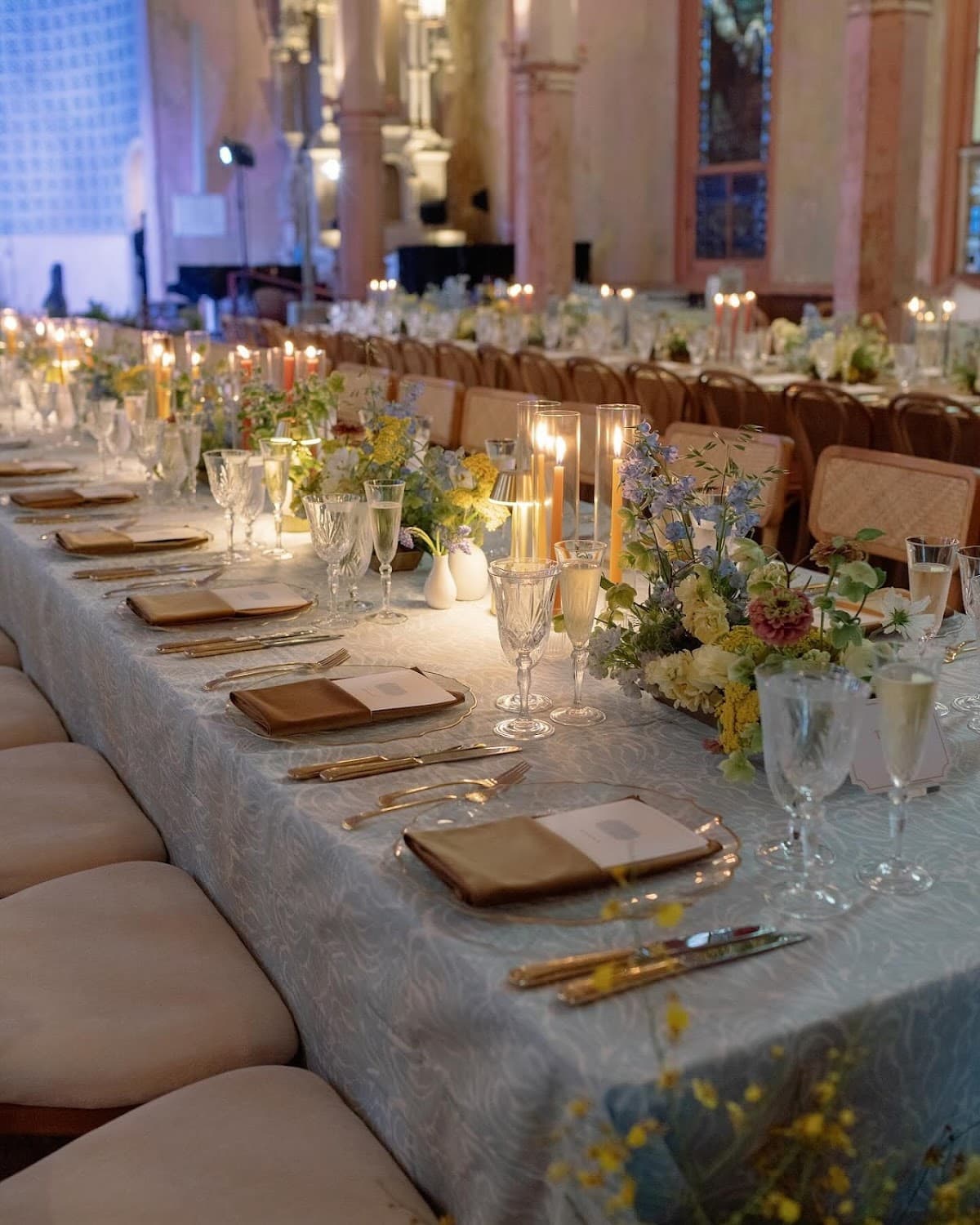 Bacchanal Catering — wedding caterer in New Orleans