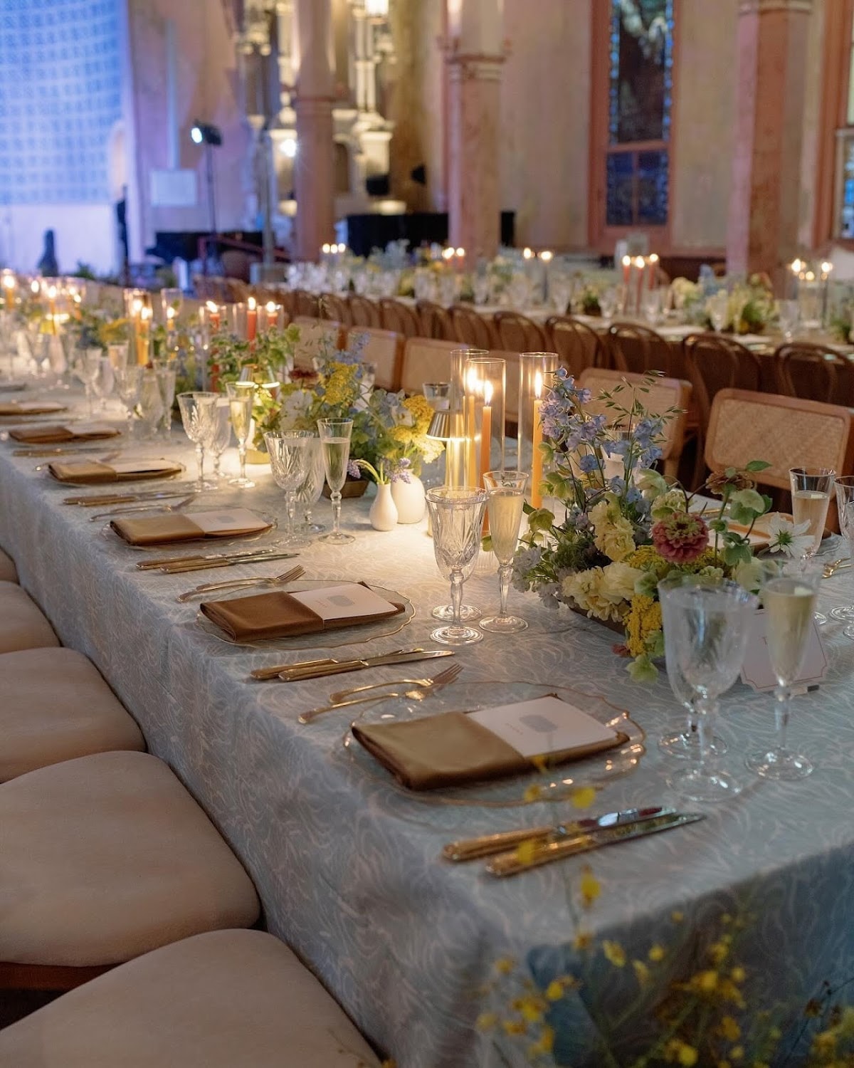 Bacchanal Catering — wedding caterer in New Orleans