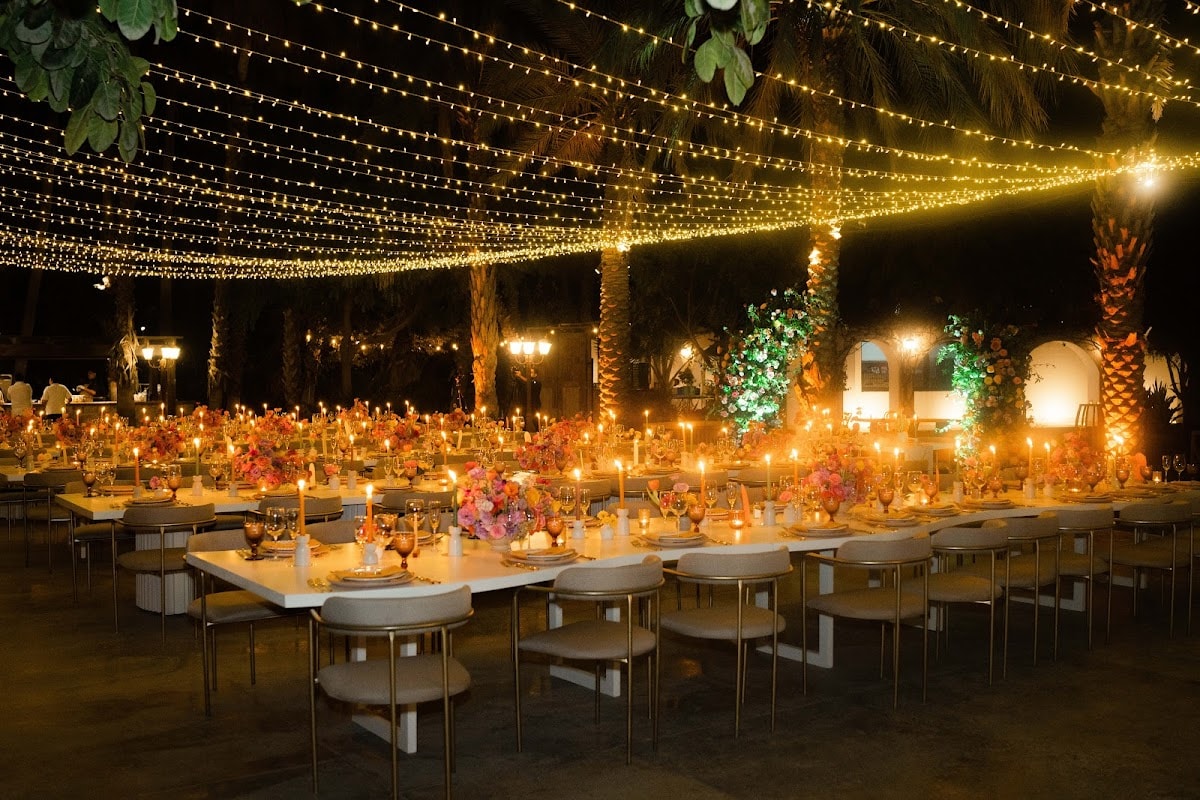 Baja Love Weddings & Events — wedding planner in Cabo San Lucas