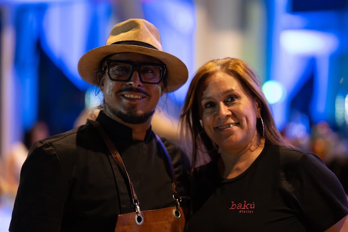 baku atelier — wedding planner in Costa Rica