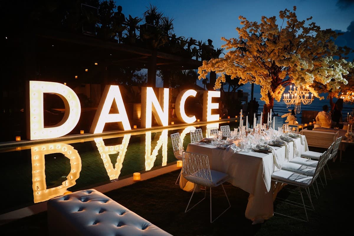 Bali Happy Events — wedding planner in Bali 80228, Indonesia