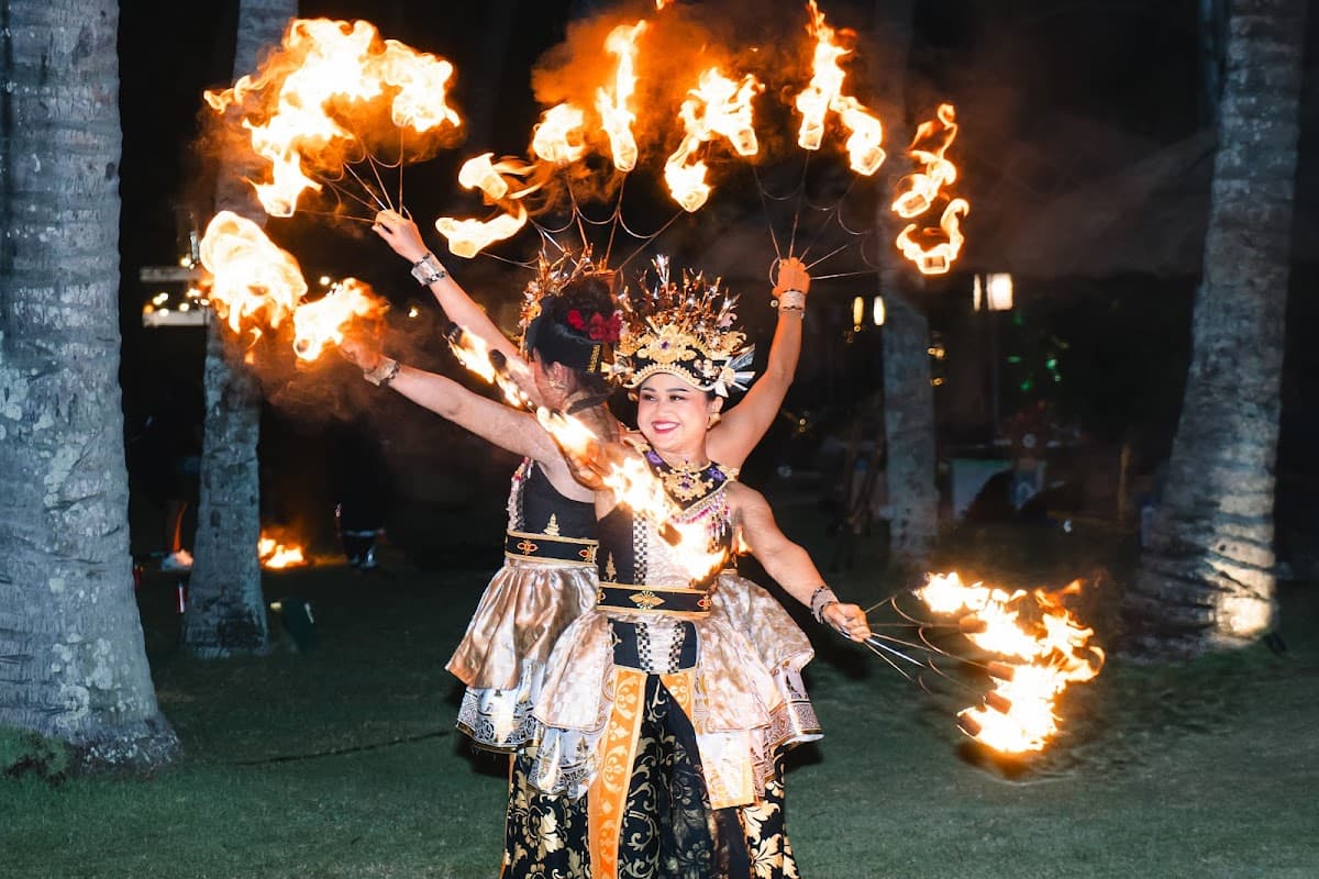 BALI SHOWBIZ PRODUCTION — wedding planner in Bali 80351, Indonesia
